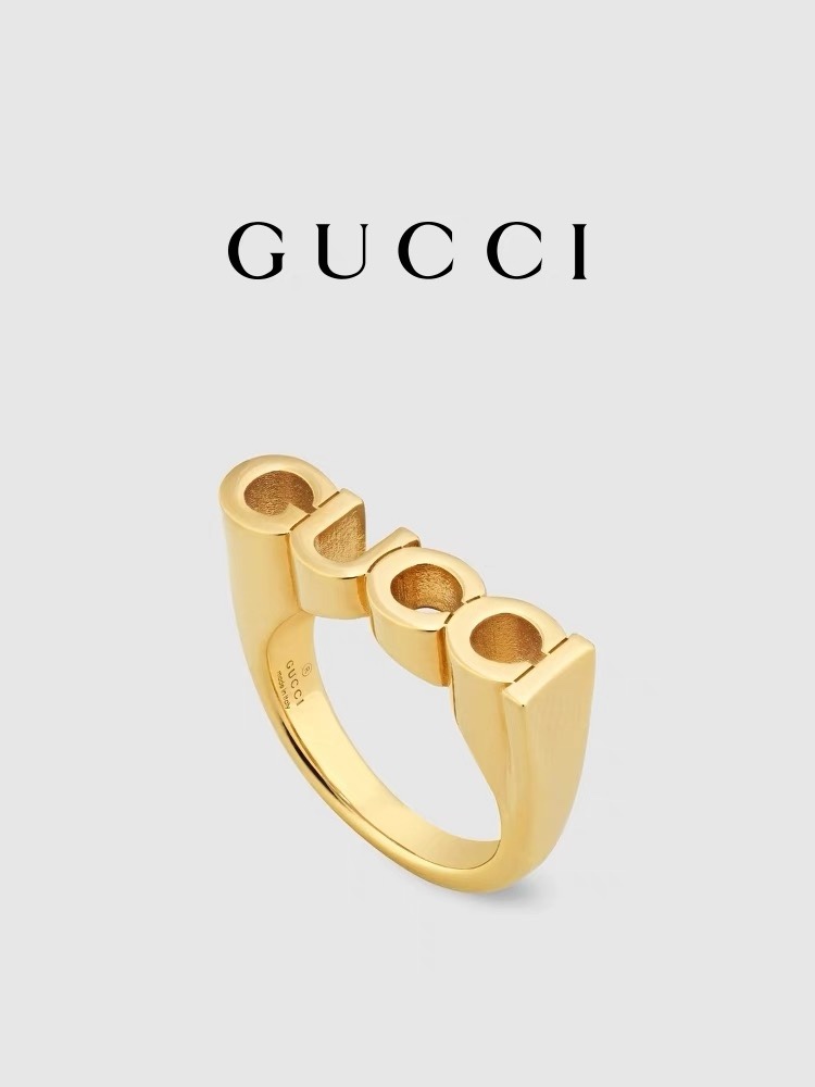 Gucci Rings